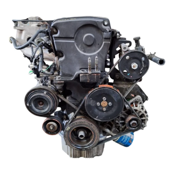 Motor Para Kia Sportage 2004 2011 2.0 16v G4gc Bencina